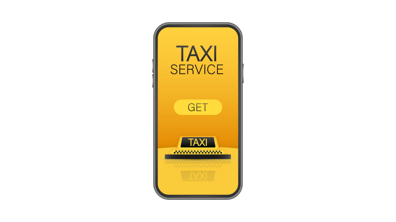 Taxi conventionné à Marcy-lEtoile pour transport médical