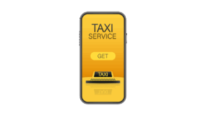 Service de taxi, vsl, à Francheville